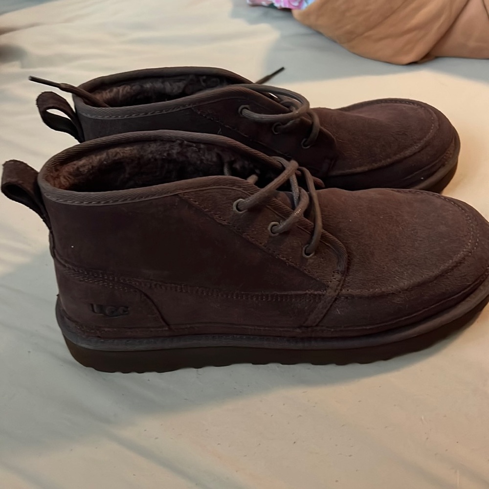 Ugg Men’s Treadlite boots BRAND NEW